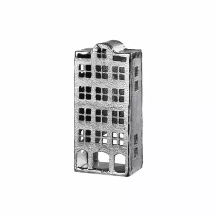 Fanni K Talolyhty Domus hopea 20,5 cm - Ulko- ja sisälyhdyt - 6410416574844 - 1