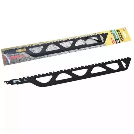 Finbullet Harkkosahanterä 455 mm - Sahanterät - 6438152025604 - 1