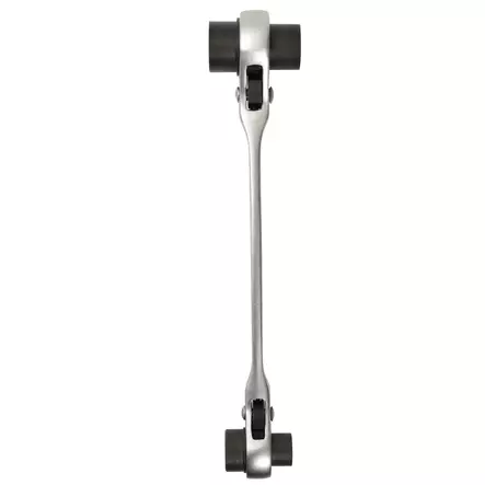 Finbullet räikkälenkkiavain 270mm - Räikkävääntimet - 6438152029084 - 2
