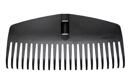 Fiskars lehtiharavan lapa M - Haravat - 6411501704344 - 1