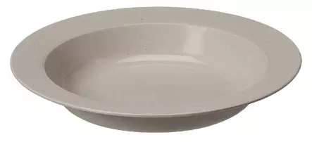 Gastromax Bio syvä lautanen 22cm - Lautaset ja kulhot - 7332462103344 - 1