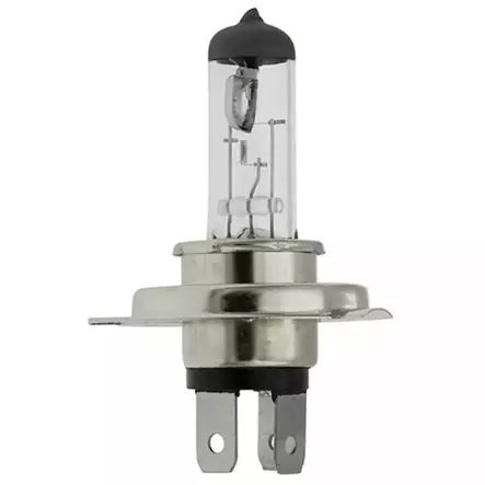 H7 55W Polttimo - Halogen ajovalot ja polttimot - 6438159050654 - 1