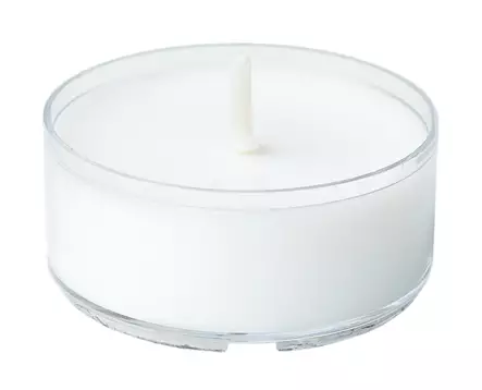 Havi tuikku 4H 2Okpl kirkas - Lämpökynttilät - 6411635060514 - 2