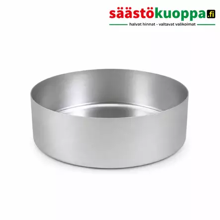 HEIROL kakkupohjavuoka 26cm/8cm - Leivontatarvikkeet - 8009137140964 - 1