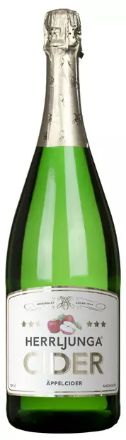 Herrljunga Cider 150cl - Alkoholittomat juomat - 7312720021054 - 1