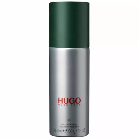 Hugo Boss Deo Spray 150ml Man - Kynsitarvikkeet - 8005610340784 - 1