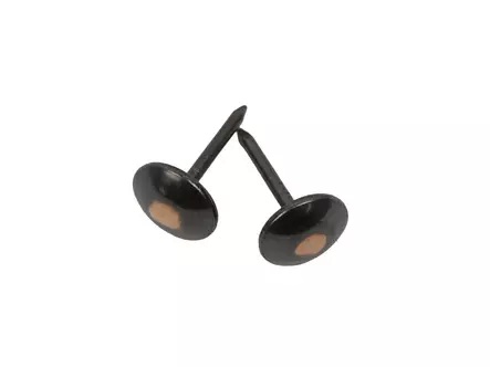 Huonekalunaula 411 patinoitu - Naulat - 6414672033404 - 1