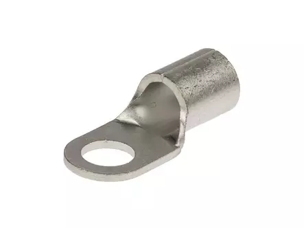 Kaapelikenkä 4KPL puristettava 16MM - Liittimet ja liitinlajitelmat - 6419943242844 - 1