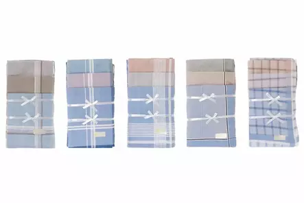 Kangasnenäliina 12-pack - Miesten asusteet - 6410412884954 - 1