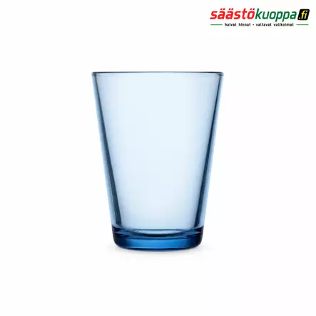 KARTIO JUOMALASI 40CL VEDENSIN. 2KPL - Juomalasit - 6411923660914 - 2