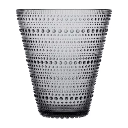 KASTEHELMI MALJAKKO 154MM HARMAA - Maljakot ja kynttilänjalat - 6411923660624 - 1