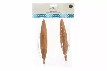 Kehrä pyöröpuikot 25mm - Puikot - 6410413007444 - 1