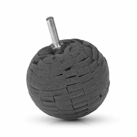 Kiillotuspallo Tokya Polishing Ball 70mm - Kiillotus - 6430042693894 - 2