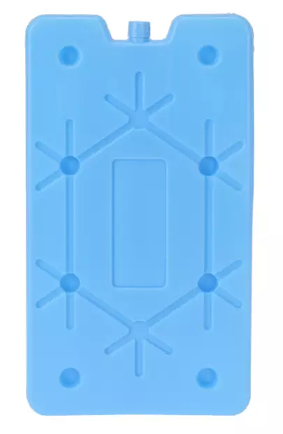 Kylmäkalle 25x14cm värilajitelma - Kylmälaukut,kylmäkallet ja jääpalamuotit - 8721037393294 - 2