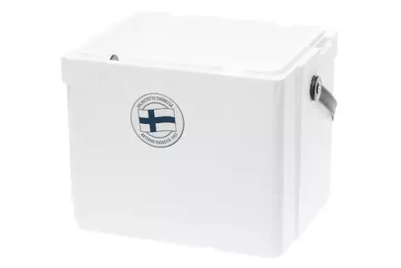 Kylmälaukku styrox 15l - Kylmälaukut,kylmäkallet ja jääpalamuotit - 6416535101824 - 4