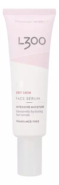 L300 Intensive Moisture Kasvoseerumi 30ml - Kasvoseerumit - 7310610014124 - 1