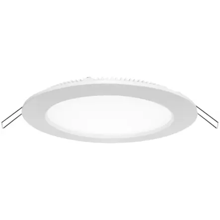 LED PANEL 165P IP20/IP44 HIM. - Varastointi ja tavaransiirto - 6435200214584 - 1