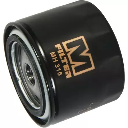M-Filter Öljynsuodatin MH 315X - Öljynsuodattimet - 6417575003154 - 1