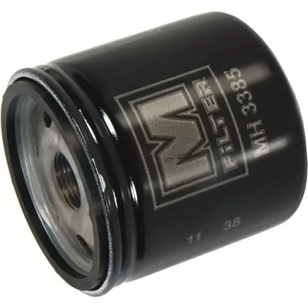 M-Filter Öljynsuodatin MH 3385 - Öljynsuodattimet - 6417575033854 - 1
