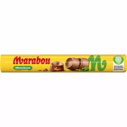 Marabou mintchoco 78g - Suklaat - 7310510001804 - 1