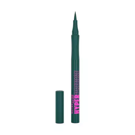 Maybelline Hyper Precise Liquid Liner - Silmämeikit - 3600531681494 - 1