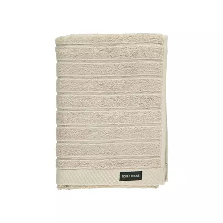 Noble House Novalie Froteepyyhe 70x130 cm - Kylpypyyhkeet - 7318161453164 - 1
