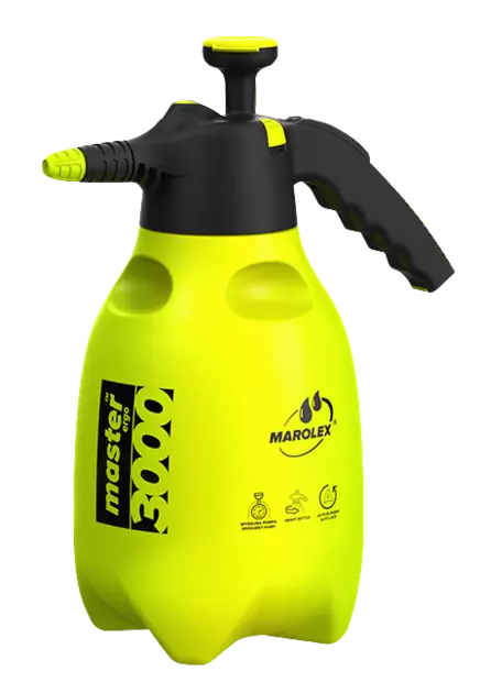 Paineruisku 3,0l master ergo - Sumutinpullot ja paineruiskut - 5904235006064 - 1