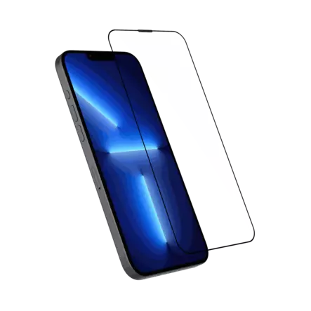 Mobia kunnon kestävä panssarilasi iphone 13/14/13 pro - Apple Panssarilasit ja näytönsuojat - 6430076523884 - 1