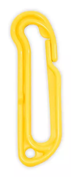 Pikahaka 95mm 4kpl - Kalaverkot ja verkkotarvikkeet - 6418252559544 - 2