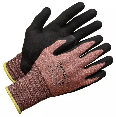 Proglo 2000 nitriilikäsine 6/XS - Työkäsineet - 6419746114324 - 1