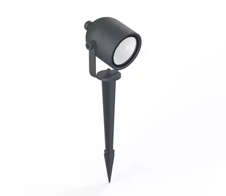 Puutarhaspottivalaisin KURU 30cm IP44 - Terassivalot - 6438140870384 - 1
