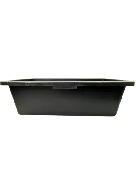 Rakennuspalju suorakaide 40L - Sekoitusastiat ja rakennuspaljut - 5905669372084 - 1