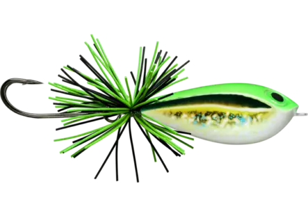 Rapala BX Skitter Frog 5,5cm THF - Vaaput - 022677327334 - 1
