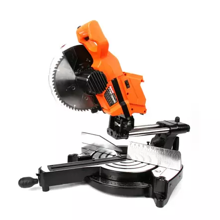 Robota DC-M36V Akkuliukujiirisirkkeli - Sirkkelit - 6438212140254 - 1