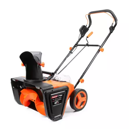 Robota DC-SB36V akkulumilinko, runko - Muut puutarhakoneet ja tarvikkeet - 6438212141534 - 1