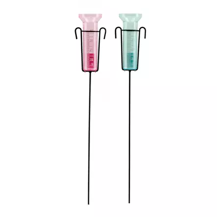 Sademittari 40mm - Pihakoristeet - 6438168095844 - 1