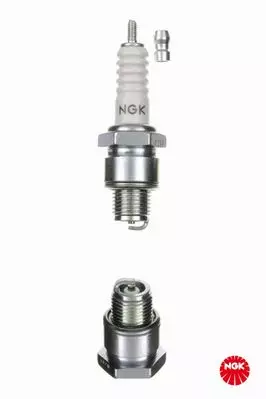 Sytytystulppa NGK BR8HSA - Sytytystulpat - 087295155394 - 1