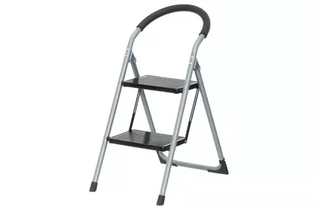 Tarmo porrasjakkara 2-tasoinen - Tikkaat - 6410412508324 - 2