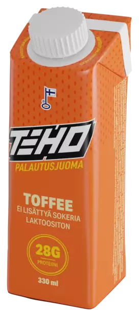 Teho toffee 330ml - Energiajuomat - 6419800121534 - 1