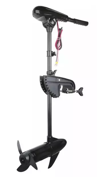 Sähköperämoottori Teno Pro 62 lbs - Sähköperämoottorit - 6438168103754 - 1