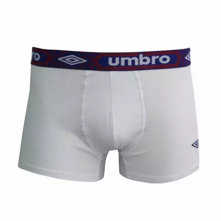 Umbro Bokserit lajitelma koot M-XXL - Miesten alusasut - 3614001297504 - 2