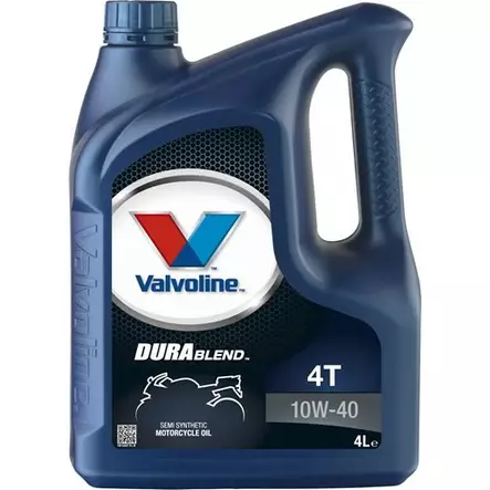 Valvoline All Climate 15W-40 5L - Moottoriöljyt - 8710941018744 - 1