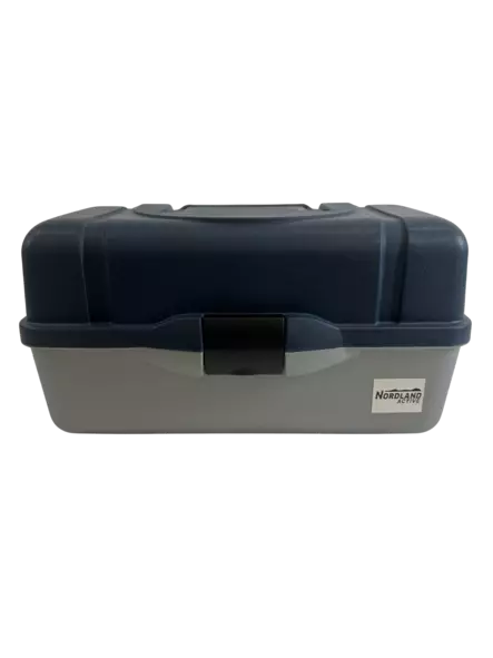 Viehepakki 3-osainen - Viehelaukut ja rasiat - 6438168120324 - 2