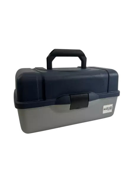 Viehepakki 3-osainen - Viehelaukut ja rasiat - 6438168120324 - 1