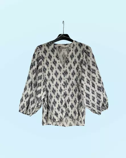 Zink Naisten Pusero Natalie - Naisten paidat ja puserot - 731259164361 - 1