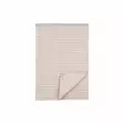 4living Päiväpeite Selena 250x260 cm beige - Päiväpeitteet - 6410416590264 - 1