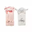 4 Living Torkkupeitto Animal 100x75 cm - Viltit - 6410413067394 - 1