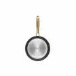Maku Eclipse Haudutuspannu musta 24cm - Paistinpannut - 6410416562834 - 2