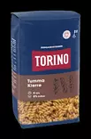Torino tumma kierrepasta 500g - Pastat, riisit ja jauhot - 6411200108894 - 1