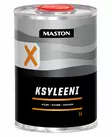 Maston Ksyleeni 1L - Ohenteet ja liuottimet - 6412490004934 - 2